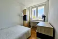 Apartamento 2 habitaciones 39 m² en Varsovia, Polonia