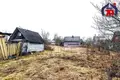 Casa 49 m² Lasanski sielski Saviet, Belarús