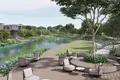 villa de 5 dormitorios 1 715 m² Choeng Thale, Tailandia