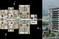 Пентхаус 36 м² Бар, Черногория