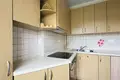 1 room apartment 37 m² in Warsaw, Poland