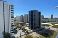 2 bedroom apartment 97 m² Mezitli, Turkey
