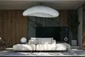 Apartamento 1 habitación 68 m² Cemagi, Indonesia