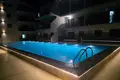 Квартира 1 спальня 50 м² Черногория, Черногория