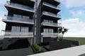 3 bedroom apartment 124 m² Nicosia, Cyprus