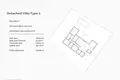 Villa de 4 dormitorios 178 m² Penáguila, Španjolska