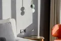 5 room apartment 122 m² Warsaw, Poland
