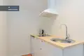 Wohnung 1 zimmer 18 m² Polangen, Litauen