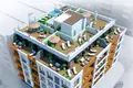 Ático 4 habitaciones 111 m² Torrevieja, Španjolska