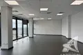 Office 72 m² in Muchaviecki sielski Saviet, Belarus