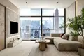 Mieszkanie 4 pokoi 207 m² Ras al-Chajma, Emiraty Arabskie