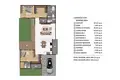Complejo residencial New residential complex of mini villas with swimming pools in Si Sunthon, Phuket, Thailand