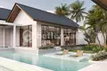 5 bedroom villa  Ubud, Indonesia