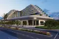 Apartamento 1 habitación 39 m² Dubái, Emiratos Árabes Unidos