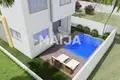 3 bedroom house 134 m² Bavaro, Dominican Republic