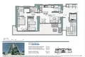 Appartement 3 chambres 56 m² Benidorm, Espagne