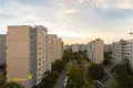 Mieszkanie 35 m² Mińsk, Białoruś