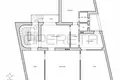 Квартира 2 комнаты 147 м² Город Загреб, Хорватия