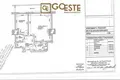 Appartement 2 chambres  Smolice, Pologne
