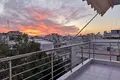 Квартира 2 комнаты 58 м² Municipality of Thessaloniki, Греция