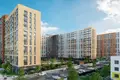 Complejo residencial ZK 1 j Leningradskij