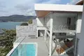 Villa de 6 chambres 819 m² Kamala, Thaïlande