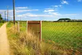 Parcelas 2 128 m² Nea Triglia, Grecia