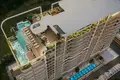 2 bedroom apartment 159 m² Dubai, United Arab Emirates