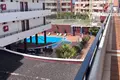 Kawalerka 1 pokój 46 m² Arona, Hiszpania