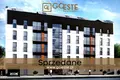 3 room apartment  Smolice, Poland