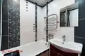 Wohnung 1 zimmer 34 m² Minsk, Belarus