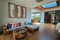 3 bedroom villa 331 m² Rawai, Thailand