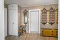 Квартира 2 комнаты 51 м² Минск, Беларусь