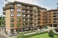 Mieszkanie 59 m² Pomorie, Bułgaria