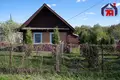 House 50 m² Viliejka, Belarus