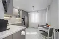 Mieszkanie 3 pokoi 82 m² Mińsk, Białoruś