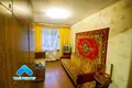 Mieszkanie 2 pokoi 43 m² Homel, Białoruś