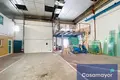 Warehouse 1 008 m² in Alicante, Spain