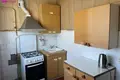 3 room apartment 59 m² Alytus, Lithuania