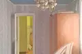 Mieszkanie 2 pokoi 42 m² Oberowszczyzna, Białoruś