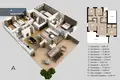 Дом 152 м² Mazuriskiai, Литва