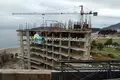 1 bedroom apartment 42 m² Boreti, Montenegro