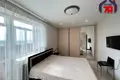 Apartamento 3 habitaciones 67 m² Saligorsk, Belarús