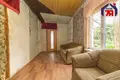 Casa 60 m² Valozynski sielski Saviet, Belarús