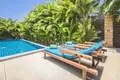 3 bedroom villa 313 m² Rawai, Thailand