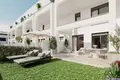 3 bedroom apartment 134 m² Bel Air, Spain