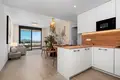 Mieszkanie 3 pokoi 129 m² Carme, Hiszpania