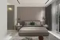 3 bedroom apartment 99 m² Mezitli, Turkey