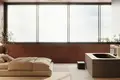 Wohnkomplex Turnkey apartments with ocean views in a residential complex surrounded by greenery, Uluwatu, South Kuta, Bali, Indonesia