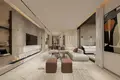 Penthouse 3 Schlafzimmer 181 m² Germasogeia, Zypern